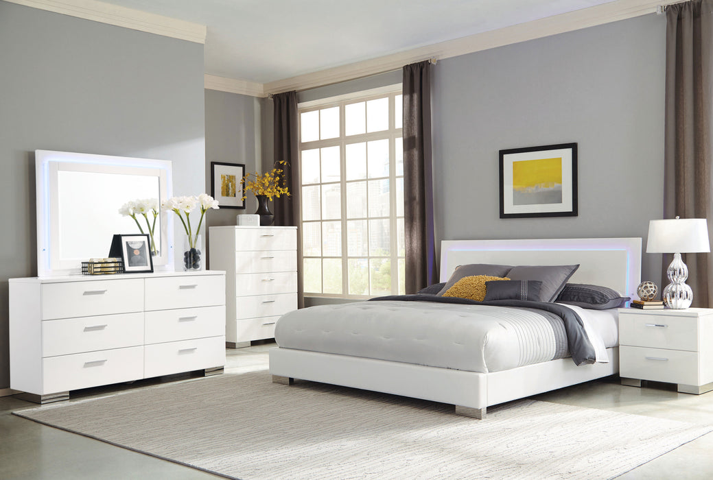 Felicity Bedroom Set