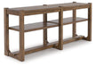 Cabalynn Sofa Table image