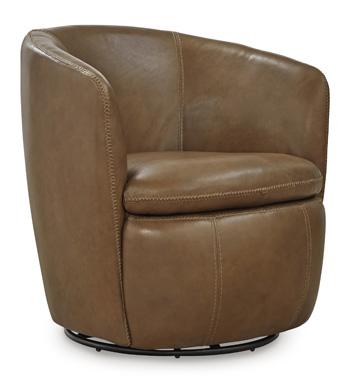 Kierreys Swivel Chair