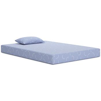 iKidz Ocean Mattress and Pillow