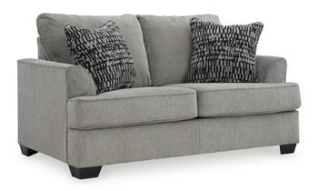 Deakin Loveseat