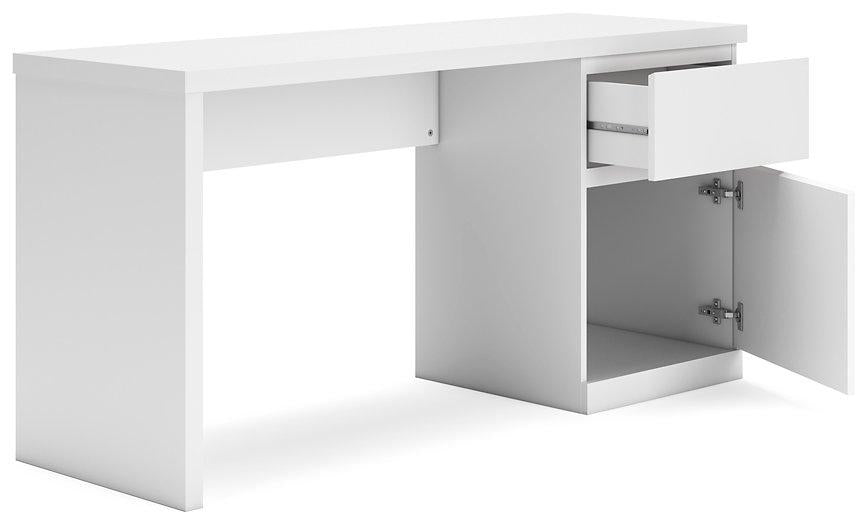 Onita 60" Home Office Desk