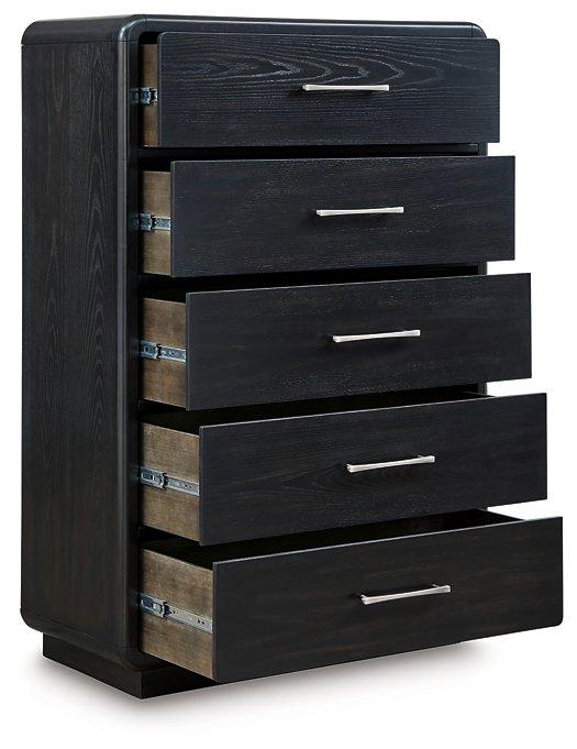 Rowanbeck Chest of Drawers