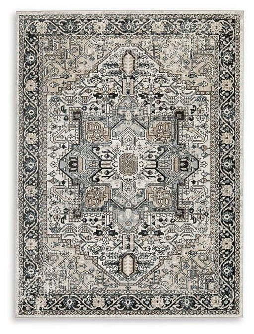 Gregmoore 5'2" x 6'10" Rug image