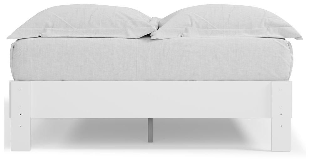 Piperton Bed