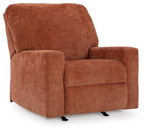 Aviemore Recliner