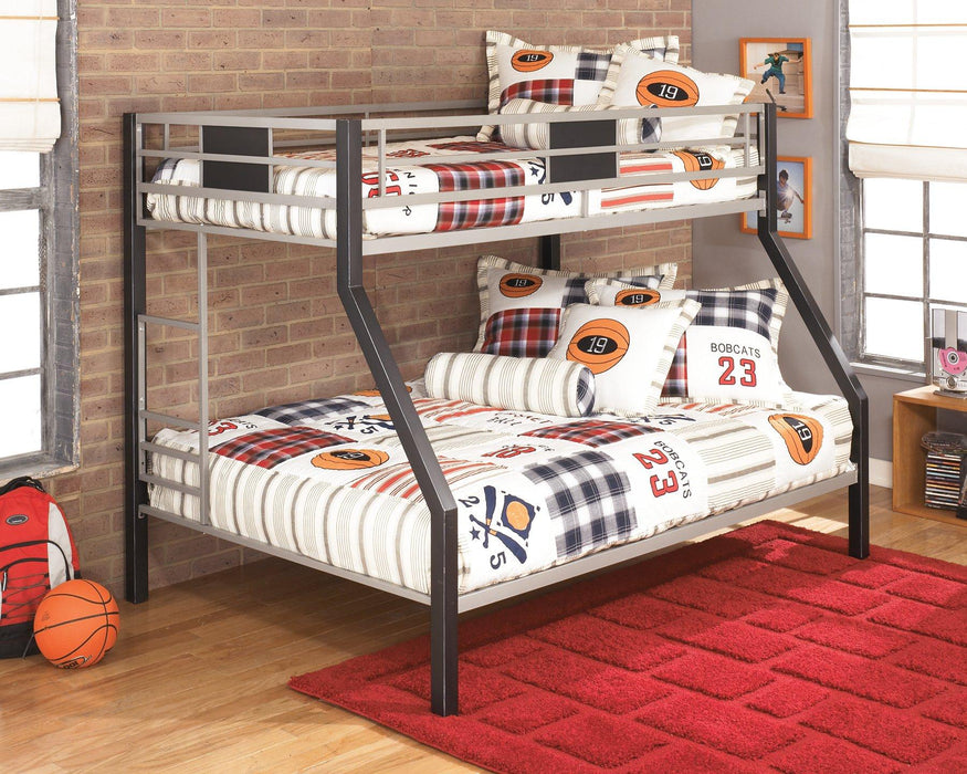 Dinsmore Youth Bunk Bed