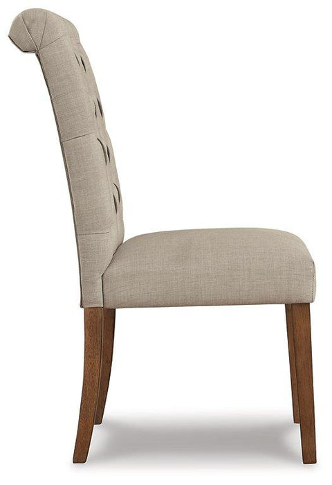 Harvina Dining Chair Set