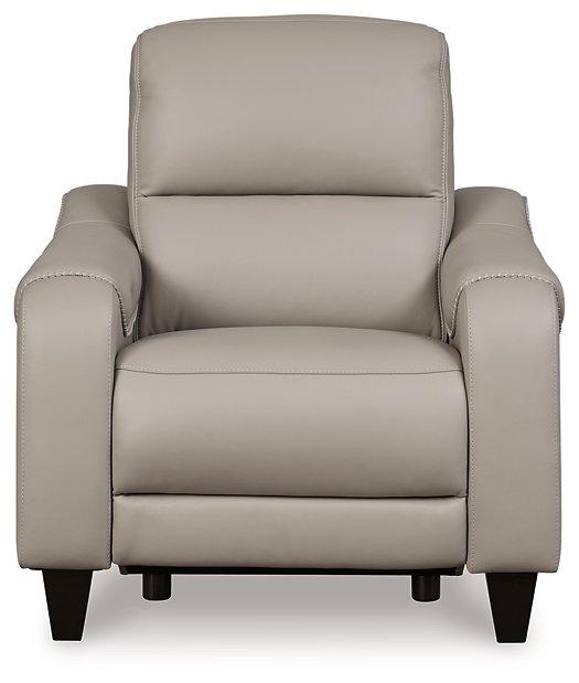 Mercomatic Power Recliner