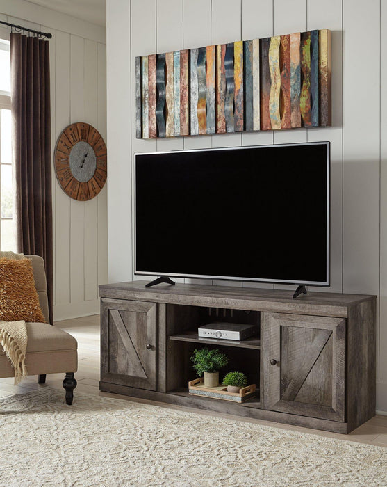 Wynnlow 3-Piece Entertainment Center