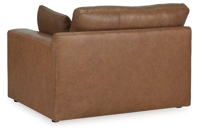 Emilia 2-Piece Sectional Loveseat