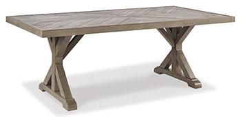 Beachcroft Outdoor Dining Table