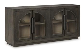 Dreley Accent Cabinet