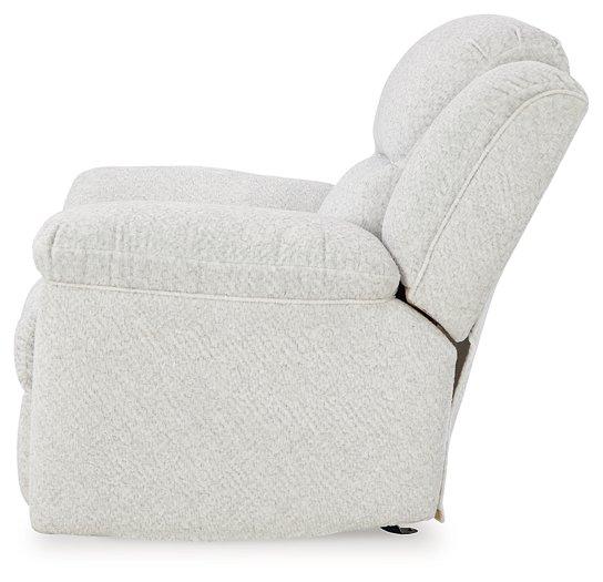 Frohn Recliner