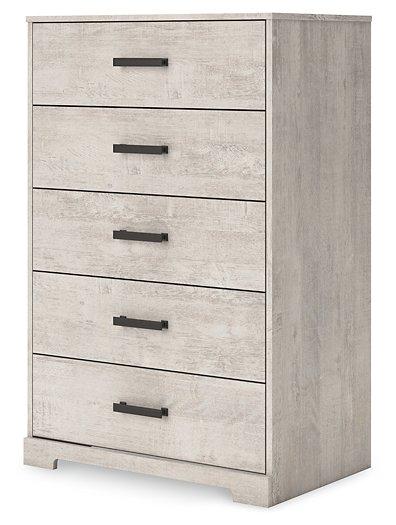 Shawburn Chest of Drawers