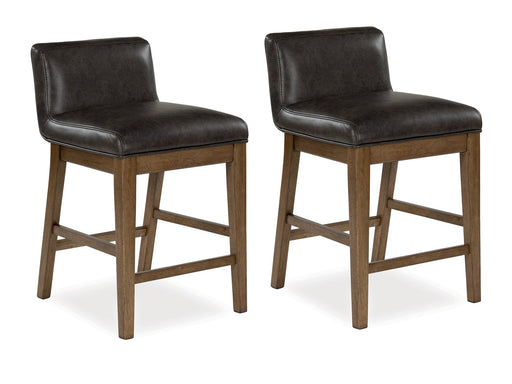 Cabalynn Counter Height Barstool image