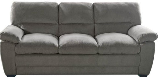 Galaxy Home Maxx Sofa in Gray GHF-808857609687 image